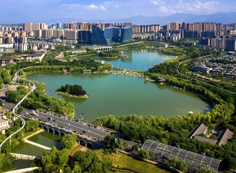 曲江池遗址公园景区管理分公司 2022 年物料制作项目招标公告